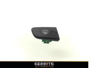 Used Rear window heating switch Citroen C1 1.0 12V Price € 19,99 Margin scheme offered by Gerrits Automotive
