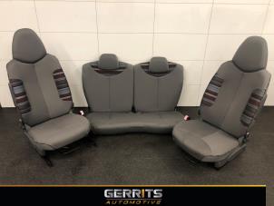 Gebrauchte Verkleidung Set (komplett) Citroen C1 1.0 12V Preis € 174,99 Margenregelung angeboten von Gerrits Automotive