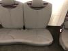 Set of upholstery (complete) from a Citroën C1 1.0 12V 2009
