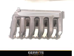 Used Intake manifold Landrover Range Rover III (LM) 2.9 TD6 24V Price € 99,99 Margin scheme offered by Gerrits Automotive