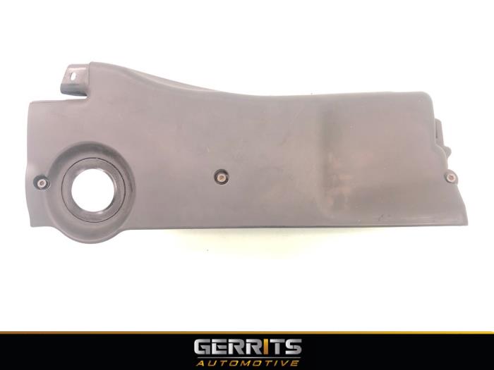 Gebrauchte Abdeckblech Motor Landrover Range Rover III (LM) 2.9 TD6 24V Preis € 39,99 Margenregelung angeboten von Gerrits Automotive BV