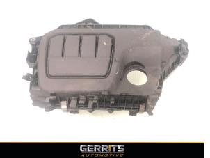Used Engine cover Opel Vivaro 1.6 CDTi BiTurbo 145 Price € 48,39 Inclusive VAT offered by Gerrits Automotive