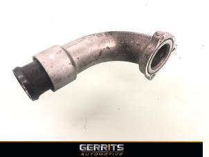 Used Turbo pipe Opel Vivaro 1.6 CDTi BiTurbo 145 Price € 60,49 Inclusive VAT offered by Gerrits Automotive