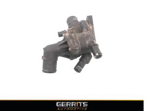 Used Thermostat housing Opel Vivaro 1.6 CDTi BiTurbo 145 Price € 60,49 Inclusive VAT offered by Gerrits Automotive