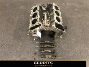 Used Engine crankcase Mercedes C (W204) 3.0 C-320 CDI V6 24V Price € 749,99 Margin scheme offered by Gerrits Automotive