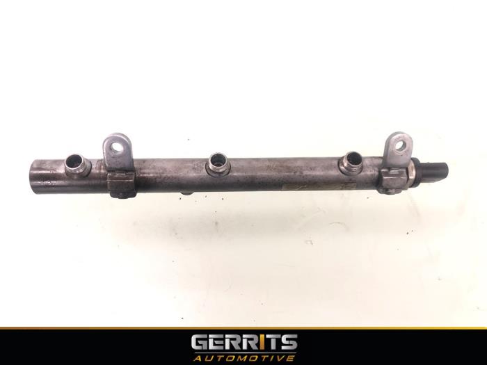 Usagé Système d'injection Mercedes C (W204) 3.0 C-320 CDI V6 24V Prix € 74,99 Règlement à la marge proposé par Gerrits Automotive BV