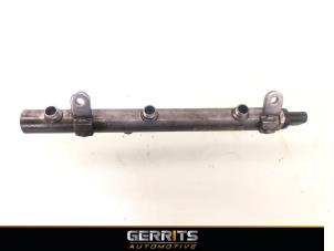 Used Fuel injector nozzle Mercedes C (W204) 3.0 C-320 CDI V6 24V Price € 74,99 Margin scheme offered by Gerrits Automotive