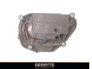 Używane Obudowa rozrzadu Citroen C3 Aircross (2C/2R) 1.2 e-THP PureTech 110 Cena € 19,99 Procedura marży oferowane przez Gerrits Automotive