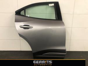 Używane Drzwi prawe tylne wersja 4-drzwiowa Opel Mokka 1.2 Turbo 12V Cena € 799,99 Procedura marży oferowane przez Gerrits Automotive