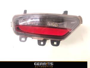 Used Taillight, left Renault Captur II (RJB) 1.0 TCe 12V Price € 99,99 Margin scheme offered by Gerrits Automotive