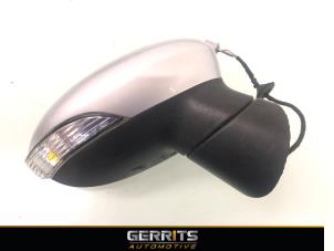 Used Wing mirror, right Ford Fiesta 6 (JA8) 1.0 SCI 12V 80 Price € 74,99 Margin scheme offered by Gerrits Automotive