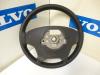 Steering wheel from a Volvo V70 (BW) 2.0 T 16V 2011