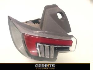 Used Taillight, left Opel Mokka 1.2 Turbo 12V Price € 149,99 Margin scheme offered by Gerrits Automotive
