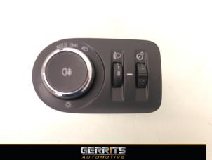 Gebrauchte Licht Schalter Opel Mokka 1.2 Turbo 12V Preis € 49,99 Margenregelung angeboten von Gerrits Automotive