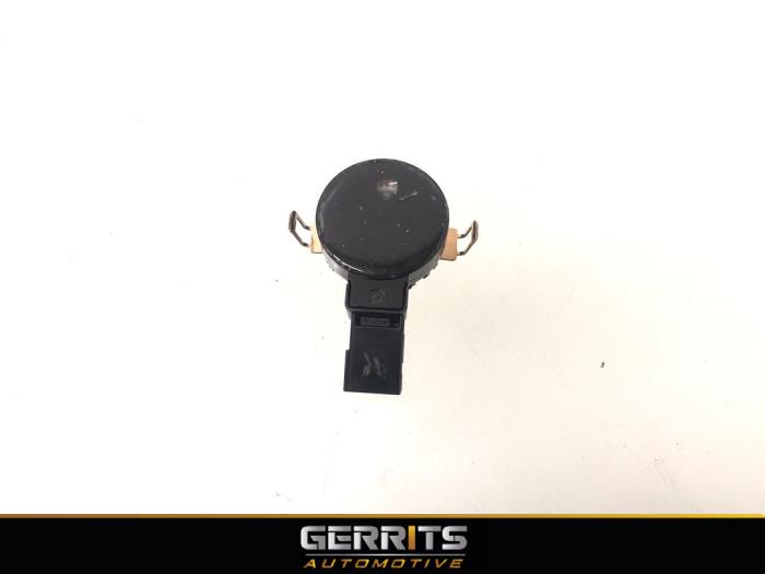 Gebrauchte Regensensor Opel Mokka 1.2 Turbo 12V Preis € 24,99 Margenregelung angeboten von Gerrits Automotive BV