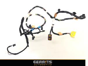Usagé Faisceau de câbles Opel Mokka 1.2 Turbo 12V Prix € 74,99 Règlement à la marge proposé par Gerrits Automotive