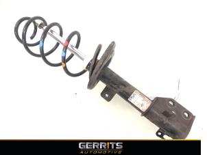 Usagé Barre amortisseur avant droit Opel Mokka 1.2 Turbo 12V Prix € 99,99 Règlement à la marge proposé par Gerrits Automotive