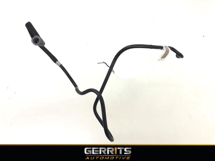 Usagé Conduit (divers) Opel Mokka 1.2 Turbo 12V Prix € 29,99 Règlement à la marge proposé par Gerrits Automotive BV