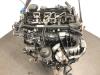 Engine from a BMW 1 serie (E81) 120d 16V 2007