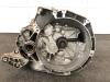 Ford Focus 3 1.0 Ti-VCT EcoBoost 12V 125 Gearbox