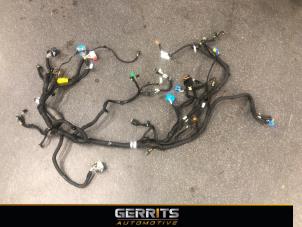 Usagé Faisceau de câbles Opel Mokka 1.2 Turbo 12V Prix € 149,99 Règlement à la marge proposé par Gerrits Automotive
