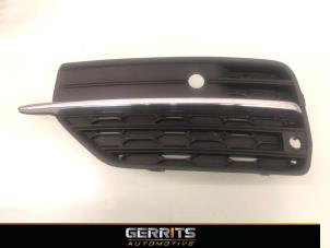 Used Front bumper overrider, left Volvo XC90 II 2.0 T6 16V AWD Price € 34,95 Margin scheme offered by Gerrits Automotive
