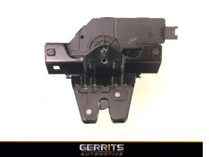 Used Tailgate lock mechanism BMW 3 serie (E90) 320i 16V Price € 19,99 Margin scheme offered by Gerrits Automotive