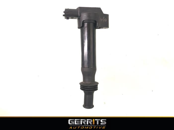 Gebrauchte Zündspule Opel Grandland (X) 1.2 Turbo 12V Preis € 19,99 Margenregelung angeboten von Gerrits Automotive BV