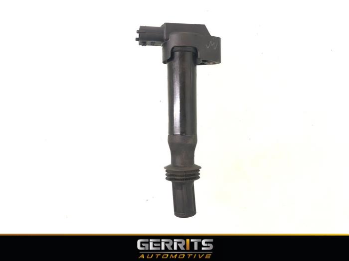 Usagé Bobine Opel Grandland (X) 1.2 Turbo 12V Prix € 19,99 Règlement à la marge proposé par Gerrits Automotive BV