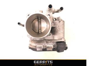Used Throttle body Kia Ceed Sportswagon (CDF) 1.0i T-GDi 12V Price € 149,99 Margin scheme offered by Gerrits Automotive