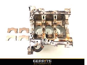 Used Engine crankcase Kia Ceed Sportswagon (CDF) 1.0i T-GDi 12V Price € 499,99 Margin scheme offered by Gerrits Automotive