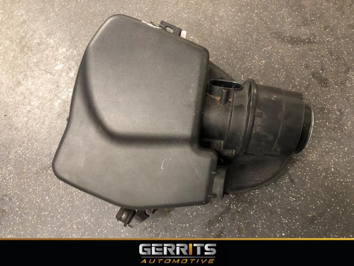 Begagnade Luftfilterhus Opel Astra K 1.0 Turbo 12V Pris € 65,00 Marginaltabell erbjuds av Gerrits Automotive BV