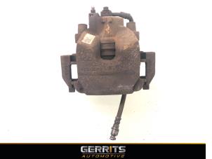 Used Front brake calliper, right Opel Astra K 1.0 Turbo 12V Price € 39,99 Margin scheme offered by Gerrits Automotive