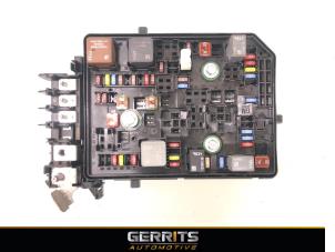 Used Fuse box Opel Astra K 1.0 Turbo 12V Price € 74,99 Margin scheme offered by Gerrits Automotive