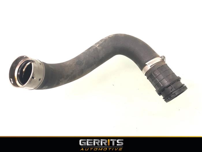 Gebrauchte Intercooler Schlauch Opel Astra K 1.0 Turbo 12V Preis € 34,99 Margenregelung angeboten von Gerrits Automotive BV