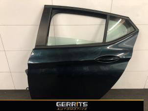 Usagé Portière 4portes arrière gauche Opel Astra K 1.0 Turbo 12V Prix € 599,99 Règlement à la marge proposé par Gerrits Automotive