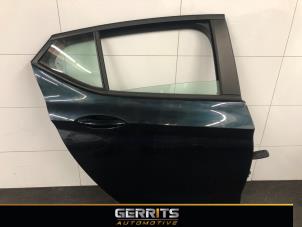 Usagé Portière 4portes arrière droite Opel Astra K 1.0 Turbo 12V Prix € 749,99 Règlement à la marge proposé par Gerrits Automotive