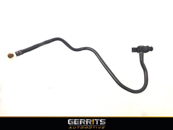 Begagnade Sensor (övriga) Opel Astra K 1.0 Turbo 12V Pris € 34,99 Marginaltabell erbjuds av Gerrits Automotive BV