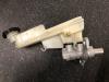 Master cylinder from a Opel Astra K 1.0 Turbo 12V 2015