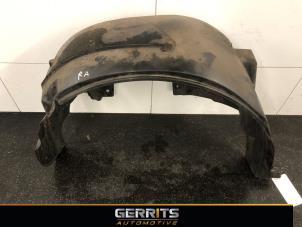 Used Wheel arch liner Opel Astra K 1.0 Turbo 12V Price € 29,99 Margin scheme offered by Gerrits Automotive