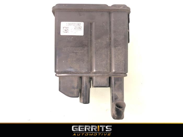 Begagnade Kolfilter Opel Astra K 1.0 Turbo 12V Pris € 49,99 Marginaltabell erbjuds av Gerrits Automotive BV