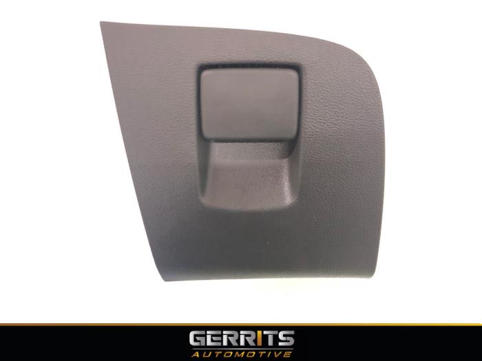 Begagnade Handskfack Opel Astra K 1.0 Turbo 12V Pris € 29,99 Marginaltabell erbjuds av Gerrits Automotive BV