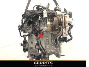Usados Motor Opel Mokka 1.2 Turbo 12V Precio € 2.499,99 Norma de margen ofrecido por Gerrits Automotive