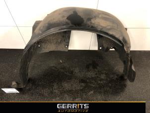 Used Wheel arch liner Opel Astra K 1.0 Turbo 12V Price € 29,99 Margin scheme offered by Gerrits Automotive