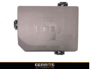 Used Fuse box Opel Astra K 1.0 Turbo 12V Price € 24,99 Margin scheme offered by Gerrits Automotive