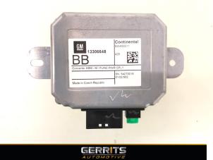 Used Navigation module Opel Astra K 1.0 Turbo 12V Price € 24,99 Margin scheme offered by Gerrits Automotive
