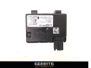 Used Central door locking module Opel Astra K 1.0 Turbo 12V Price € 19,99 Margin scheme offered by Gerrits Automotive