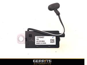 Używane Wzmacniacz anteny Opel Astra K 1.0 Turbo 12V Cena € 24,99 Procedura marży oferowane przez Gerrits Automotive