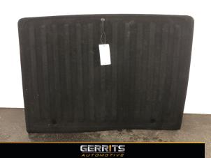 Used Boot mat Opel Astra K 1.0 Turbo 12V Price € 99,99 Margin scheme offered by Gerrits Automotive