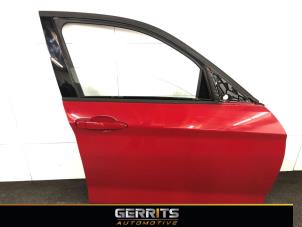 Used Front door 4-door, right BMW 1 serie (F20) 118i 1.6 16V Price € 299,99 Margin scheme offered by Gerrits Automotive